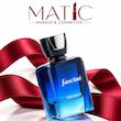 ادوپرفیوم مردانه دسنـت Fasciné حجم 100 میلی‌لیتر