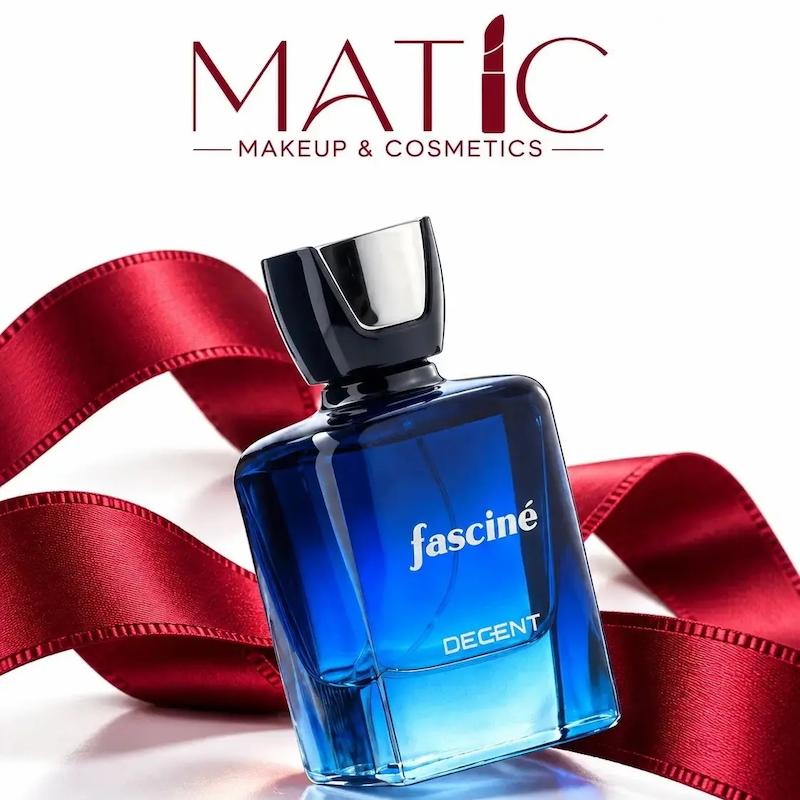ادوپرفیوم مردانه دسنـت Fasciné حجم 100 میلی‌لیتر