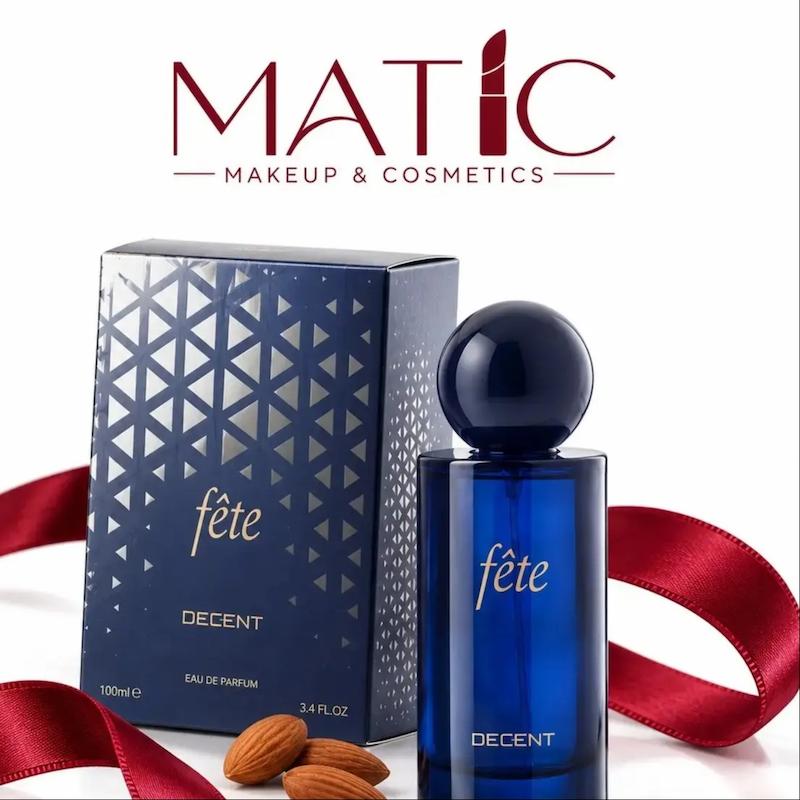 خرید عطر فت Fête دِسنت 100 میل | DECENT