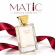 عطر زنانه Fleur de Vapeur دِسنت 100 میل 
