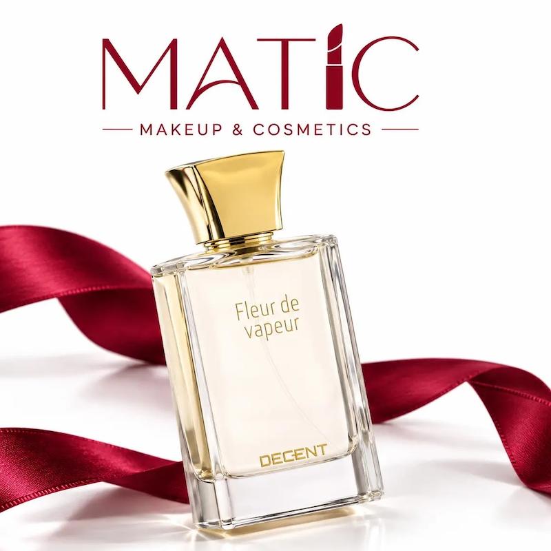 عطر زنانه Fleur de Vapeur دِسنت 100 میل 