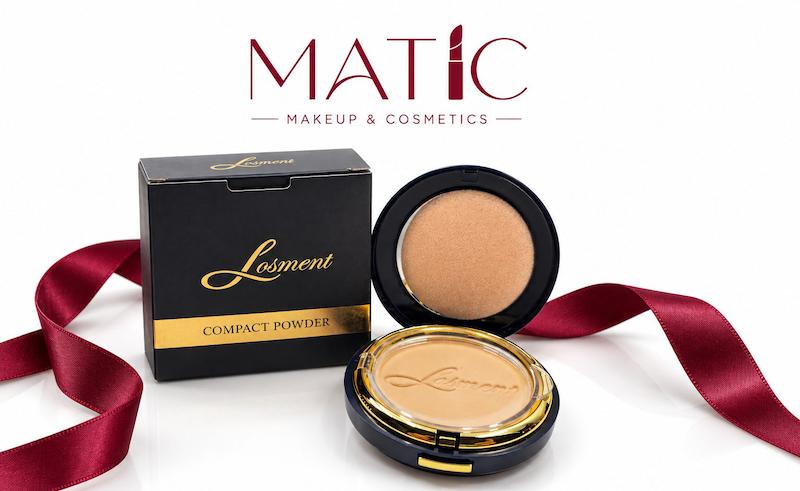 پنکیک حاوی روغن آرگان و آلوئه ورا (یدک دار)- LOSMENT(لوسمنت)
