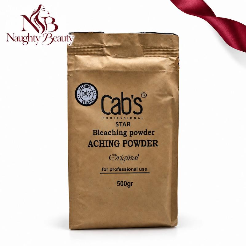 پودر دکلره CABS-(کبس)