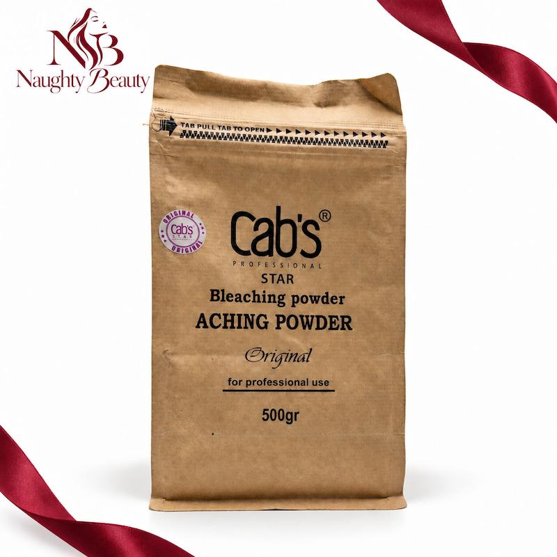 پودر دکلره CABS-(کبس)
