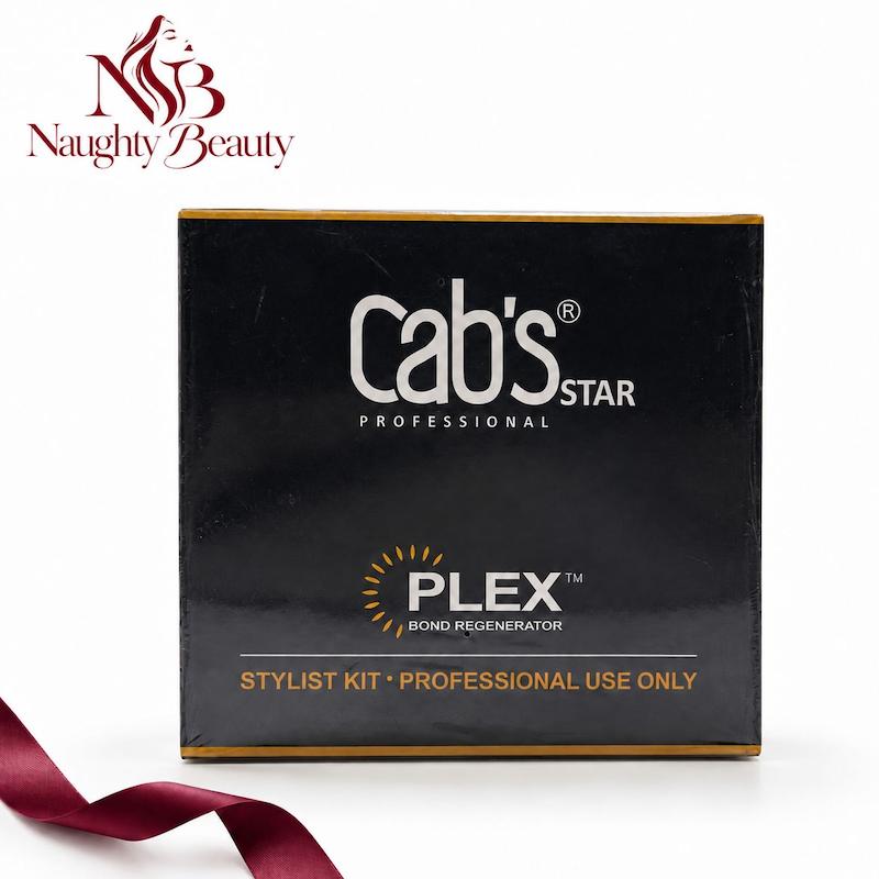کیت استایلیست CABS-(کبس)