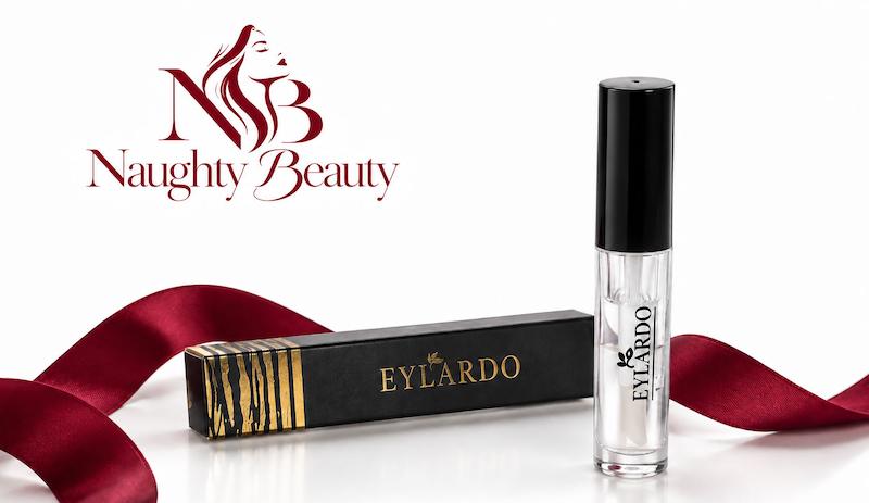 لیپ گلس  24ساعته -EYLARDO-(آیلاردو)