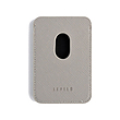 ولت (جاکارتی) مگ سیف اورجینال برند Levelo مدل Levelo Bond MagSafe Card Holder - Bond