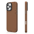 قاب یانگکیت چرمی مدل Simple Matte Leather Case همراه با مگ سیف -  Youngkit Simple Matte Leather Case With MagSafe