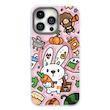 قاب اوجی برو  OGBRO مدل Family head rabbit 