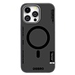 قاب OGBRO مدل simple frosted / کیس OGBRO مگ سیف دار / قاب OGBRO simple frosted MagSafe Iphone Case