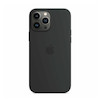 قاب سیلیکونی اصلی مگ سیف دار آیفون 13 پرومکس - Iphone 13 Pro max Silicone Case With Magsafe