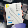 کابل شارژ Blueo بلو Braided PD Fast Charging 