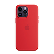 قاب سیلیکونی اصلی مگ سیف دار آیفون 14 پرومکس- Iphone 14 Pro Max Silicone Case With Magsafe