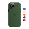 قاب سیلیکونی اصلی مگ سیف دار آیفون 13 پرو - Iphone 13 Pro Silicone Case With Magsafe
