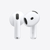 AirPods 4 Apple نسل چهارم ایرپاد اپل با درگاه USB-C و حذف نویز 