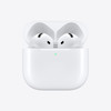 AirPods 4 Apple نسل چهارم ایرپاد اپل با درگاه USB-C و حذف نویز 