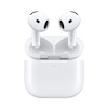 AirPods 4 Apple نسل چهارم ایرپاد اپل با درگاه USB-C و حذف نویز 