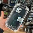 قاب یانگ کیت سیلیکونی استند دار اورجینال با مگسیف - Youngkit Silicone Ring Stand Case