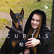 قاب سانتا باربارا پولو مدل Curtis مناسب برای گوشی موبایل اپل - Barbara Polo Racquet Club’s Curtis(Dog) Series Iphone Case