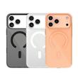 KZDOO Iceguard Phone17promax Phone Cases - آیس گارد کی دو 17 پرومکس