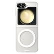 قاب سامسونگ یانگ کیت مدل Hidden Sand اورجینال - Youngkit Hidden Sand MagSafe For Samsung
