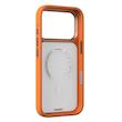 قاب یانگکیت Rock Sand آیفون سری 13 تا 17 مگ‌سیف دار مقاوم ضد سقوط – Matify