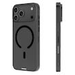  قاب یانگ کیت شفاف مگسیف دار مدل کریستال Ultra Clear اورجینال - Youngkit Ultra clear fot iphone 17 series