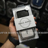 قاب آیفون KZDOO مدل Mag Ares 
