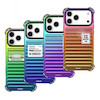 قاب یانگ کیت  Youngkit مدل سکرت کالر  -  Youngkit The Secret Color Series Iphone