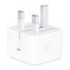 آداپتور اپل 40W Dynamic Power Adapter With 60W Max Apple