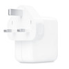 آداپتور اورجینال 35 وات اپل با دو پورت USB-C