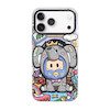 قاب OGBRO مدل Toy Elephant / کیس OGBRO مگ سیف دار / قاب OGBRO Toy Elephant MagSafe Iphone Case