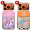 قاب Hermes هرمس مخصوص آیفون - Hermes Iphone Case