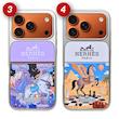 قاب Hermes هرمس مخصوص آیفون - Hermes Iphone Case