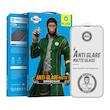 گلس مات بلو ضد انعکاس نور مخصوص سامسونگ - Blueo Full Cover Anti Glare Matte Glass Anti Static