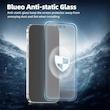 گلس مات بلو ضد انعکاس نور مخصوص سامسونگ - Blueo Full Cover Anti Glare Matte Glass Anti Static