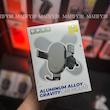 هولدر گوشی مخصوص ماشین برند بلو | BLUEO Aluminum Alloy Gravity Car Mount