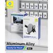 هولدر گوشی مخصوص ماشین برند بلو | BLUEO Aluminum Alloy Gravity Car Mount