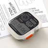 بامپر سیلیکونی محافظ اپل واچ - Apple Watch Silicone Protective Bumper Case