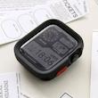 بامپر سیلیکونی محافظ اپل واچ - Apple Watch Silicone Protective Bumper Case