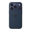 قاب سیلیکونی اصلی مگ سیف دار آیفون 17 - Iphone 17 Silicone Case With Magsafe