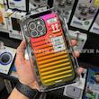 قاب یانگ کیت  Youngkit مدل سکرت کالر  -  Youngkit The Secret Color Series Iphone