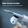 قلم تمیز کننده چندکاره ایرپاد و گجت‌–Multi‑Function Earbuds Cleaning Pen