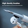 قلم تمیز کننده چندکاره ایرپاد و گجت‌–Multi‑Function Earbuds Cleaning Pen