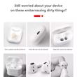 قلم تمیز کننده چندکاره ایرپاد و گجت‌–Multi‑Function Earbuds Cleaning Pen