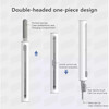 قلم تمیز کننده چندکاره ایرپاد و گجت‌–Multi‑Function Earbuds Cleaning Pen
