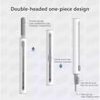 قلم تمیز کننده چندکاره ایرپاد و گجت‌–Multi‑Function Earbuds Cleaning Pen