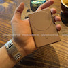 پاوربانک بلو Blueo مدل MF Stand مگسیف دار و همراه کابل - MF Stand Magnetic Wireless Power Bank