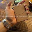 پاوربانک بلو Blueo مدل MF Stand مگسیف دار و همراه کابل - MF Stand Magnetic Wireless Power Bank