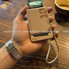 پاوربانک بلو Blueo مدل MF Stand مگسیف دار و همراه کابل - MF Stand Magnetic Wireless Power Bank